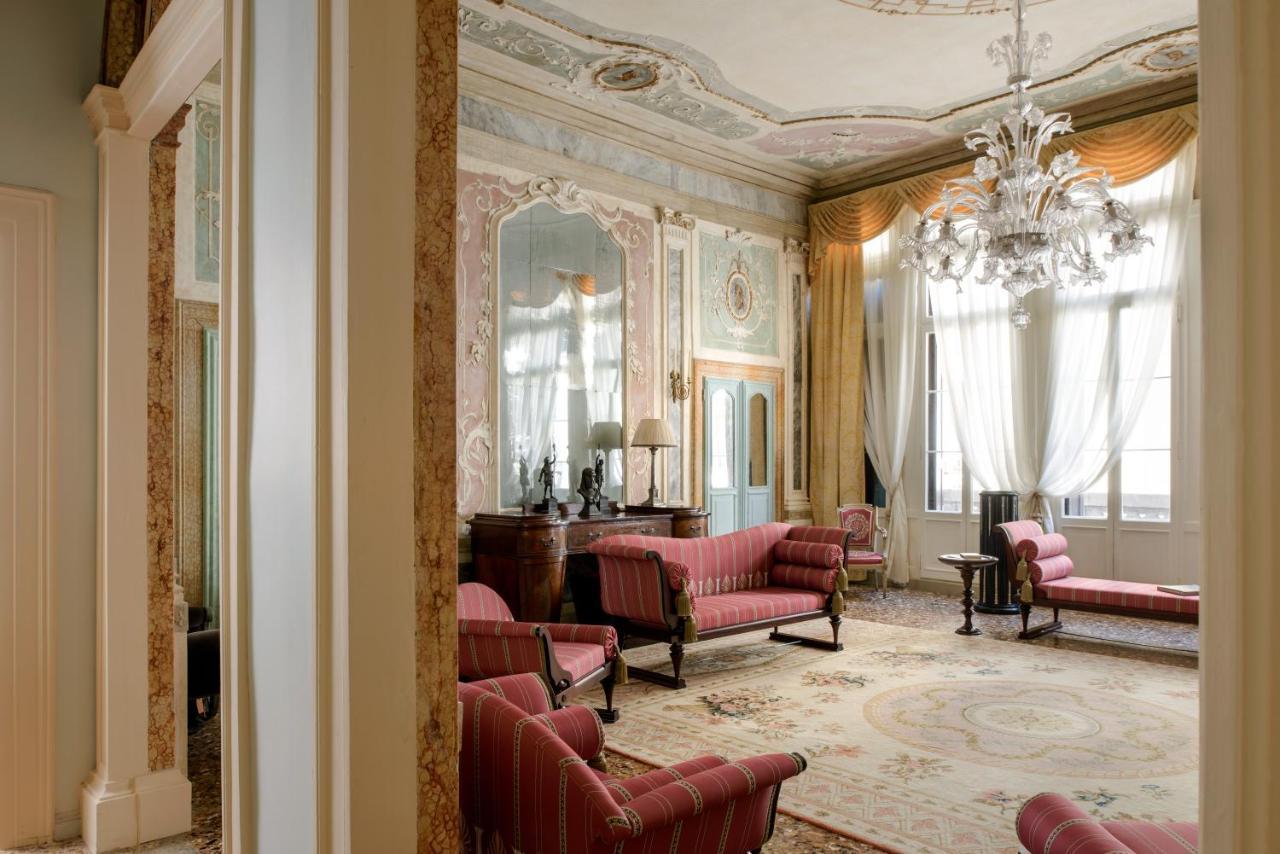Imperiale Piano Nobile Apartamento Venecia