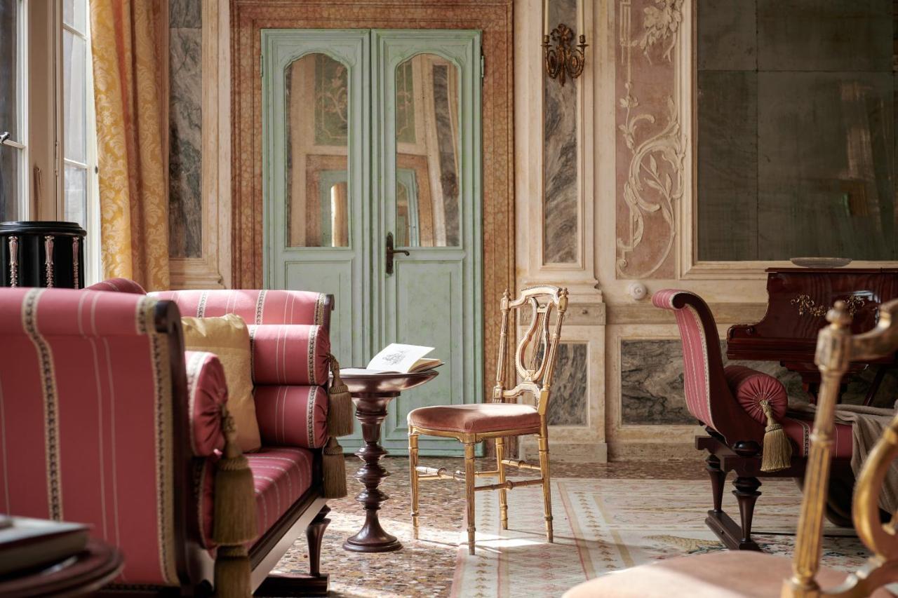 Apartamento Imperiale Piano Nobile Venecia