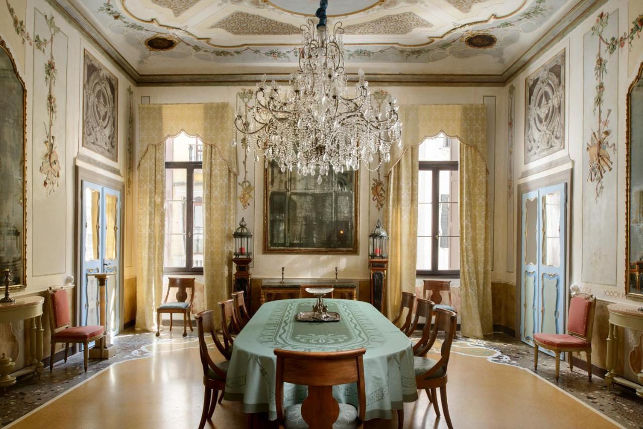 Apartamento Imperiale Piano Nobile *