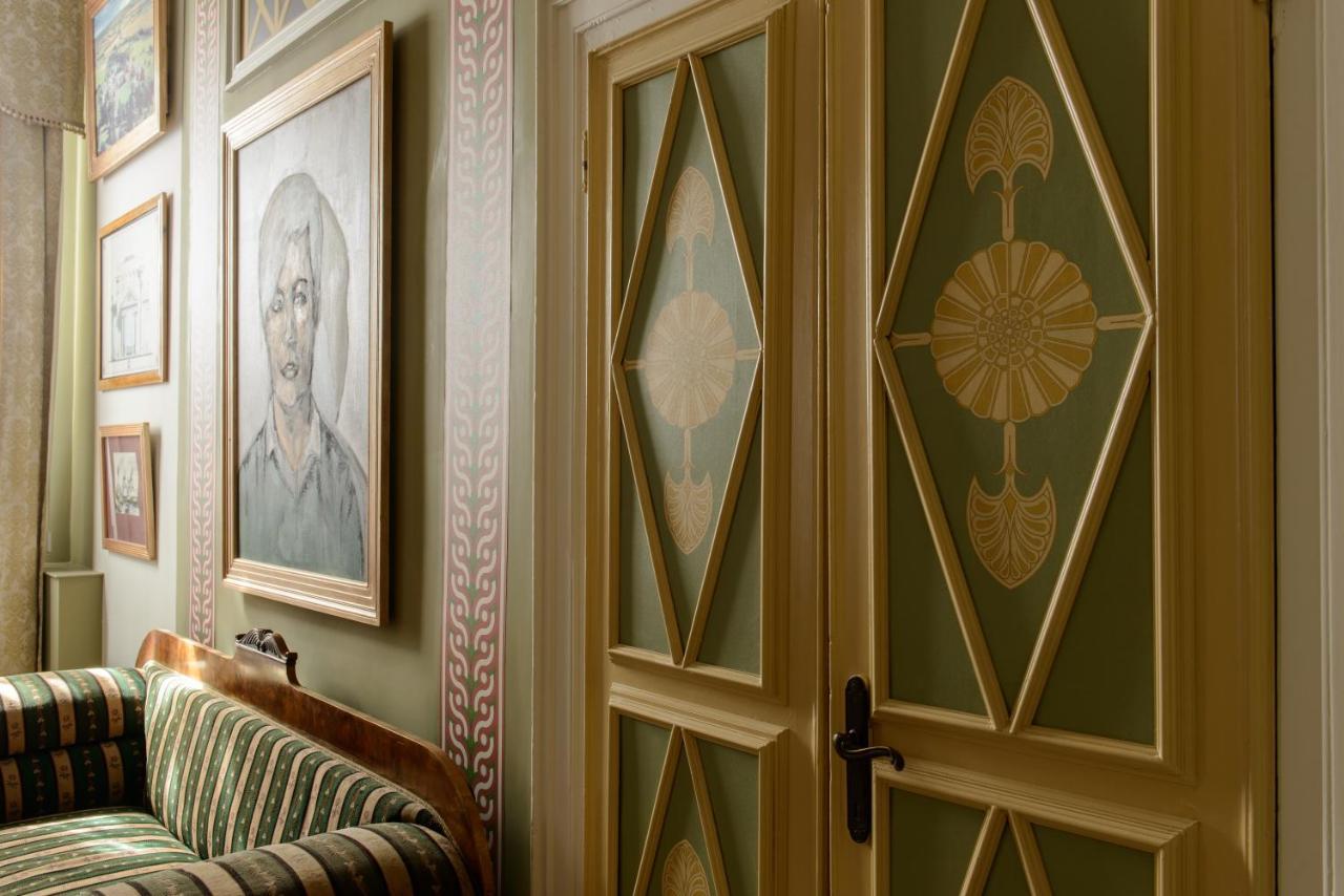 Apartamento Imperiale Piano Nobile