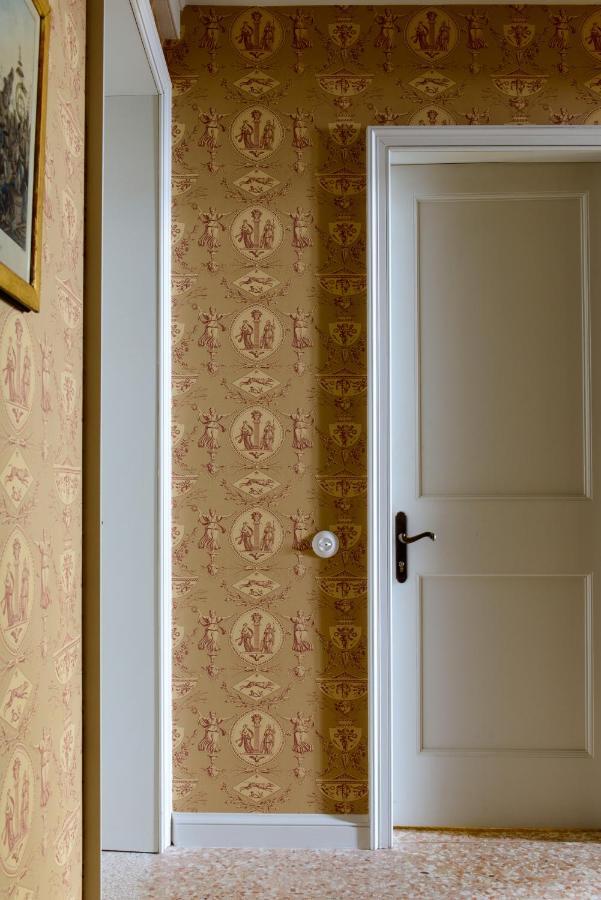 Apartamento Imperiale Piano Nobile *