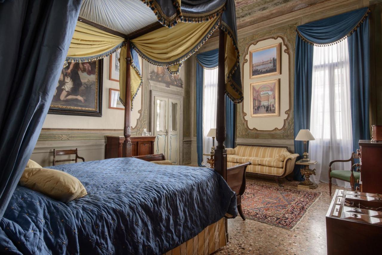 Imperiale Piano Nobile Apartamento