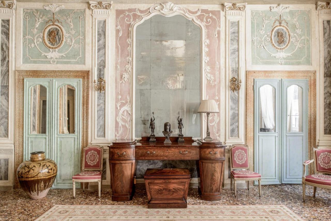 Imperiale Piano Nobile Venecia