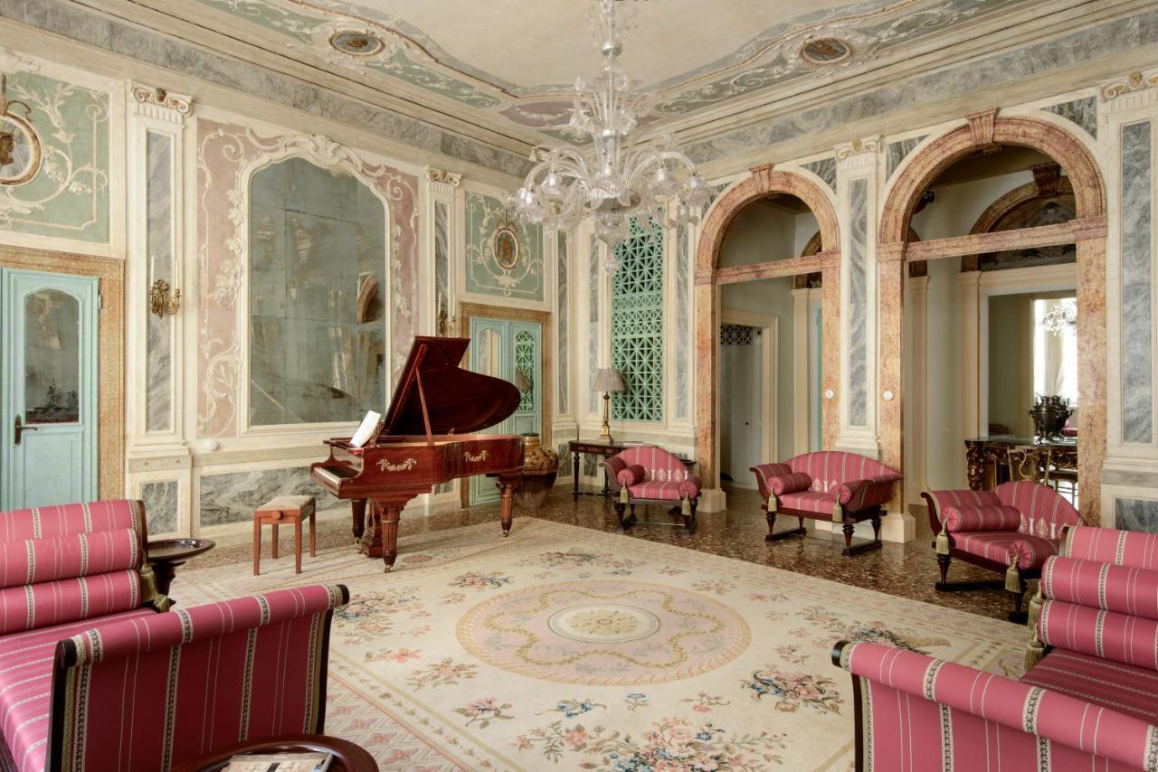 Imperiale Piano Nobile Apartamento