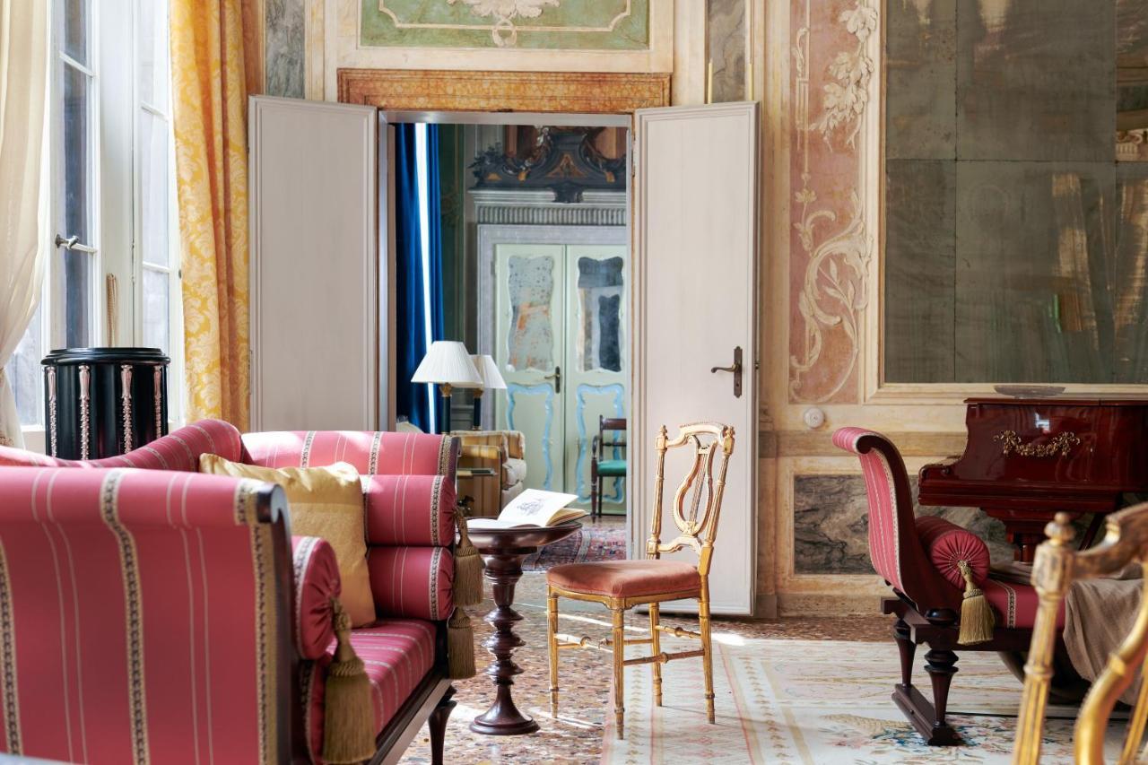 Imperiale Piano Nobile Apartamento