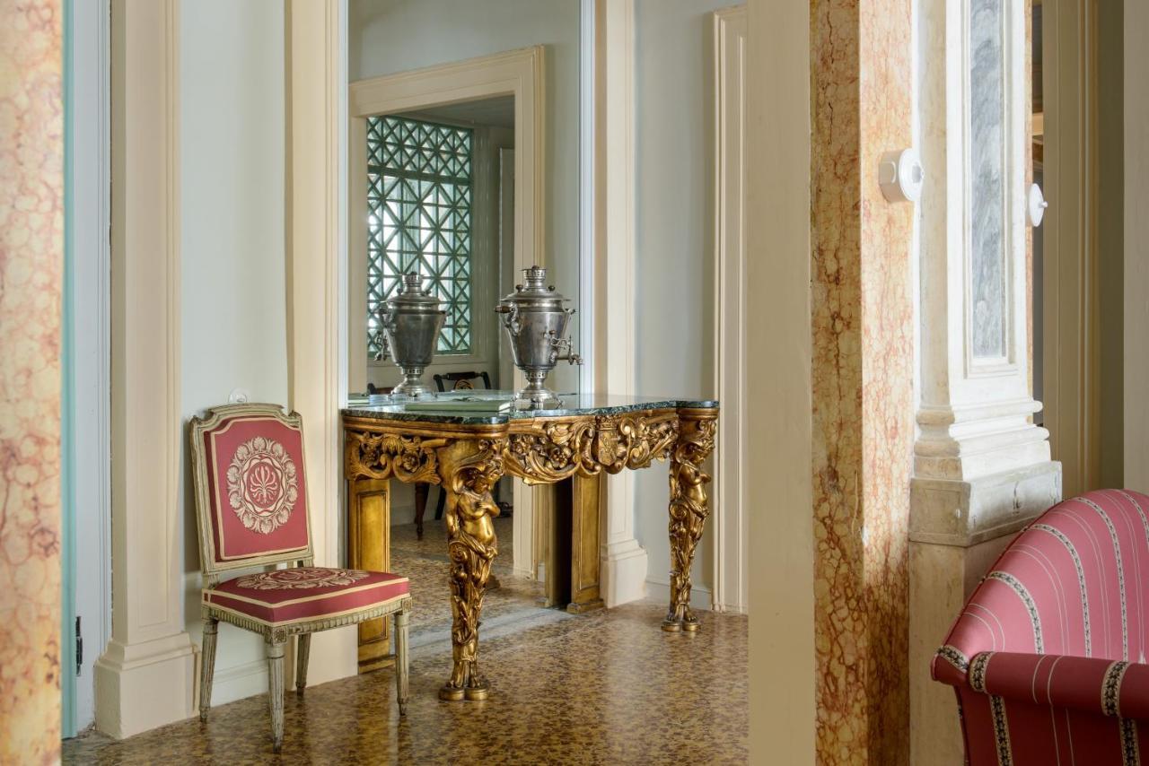 Apartamento Imperiale Piano Nobile