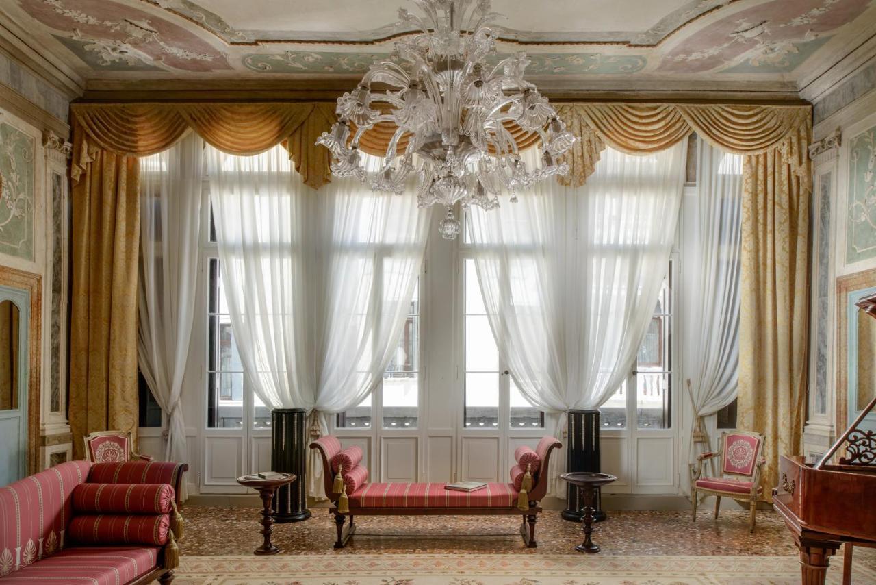 Imperiale Piano Nobile Apartamento Venecia