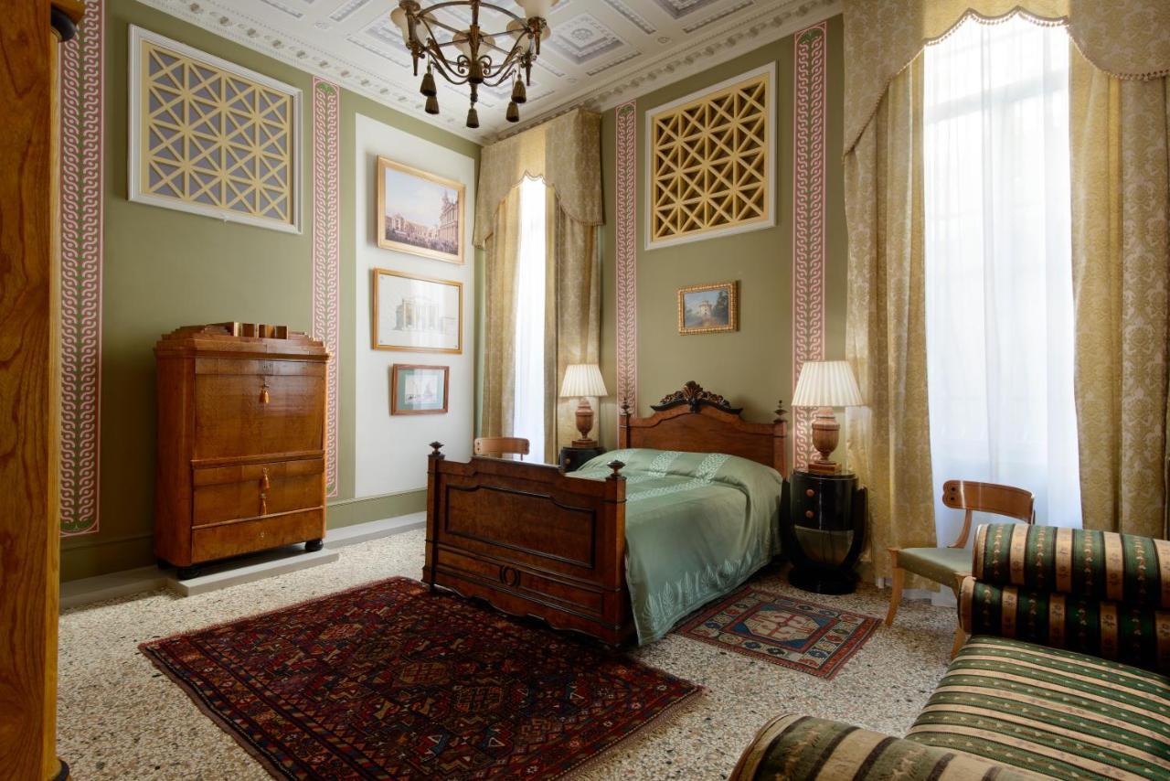 Imperiale Piano Nobile * Venecia
