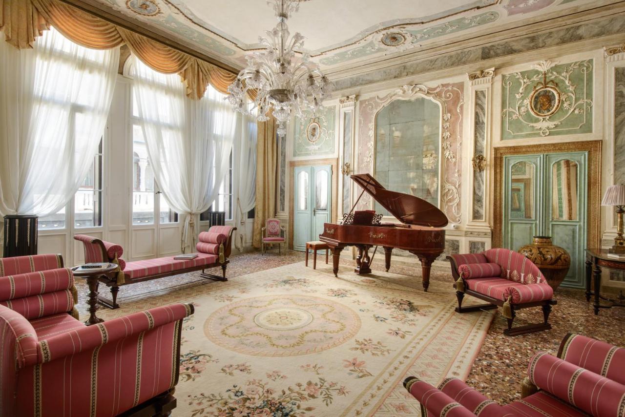 Imperiale Piano Nobile Venecia
