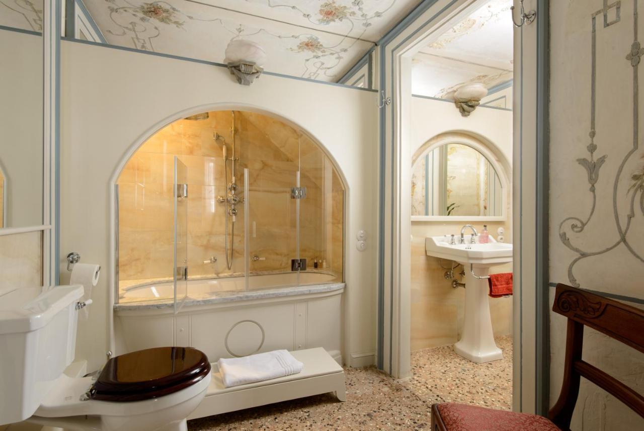 Imperiale Piano Nobile * Venecia