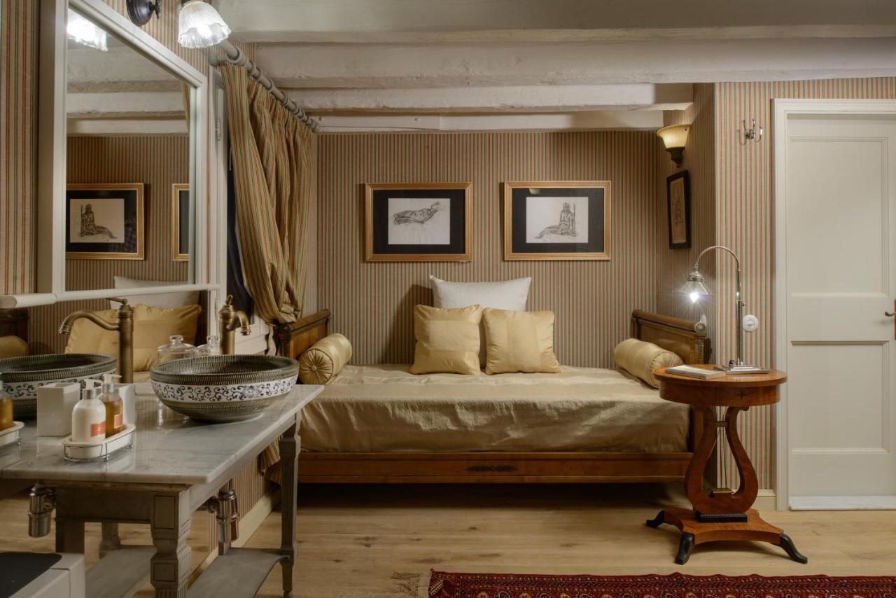 Imperiale Piano Nobile Venecia