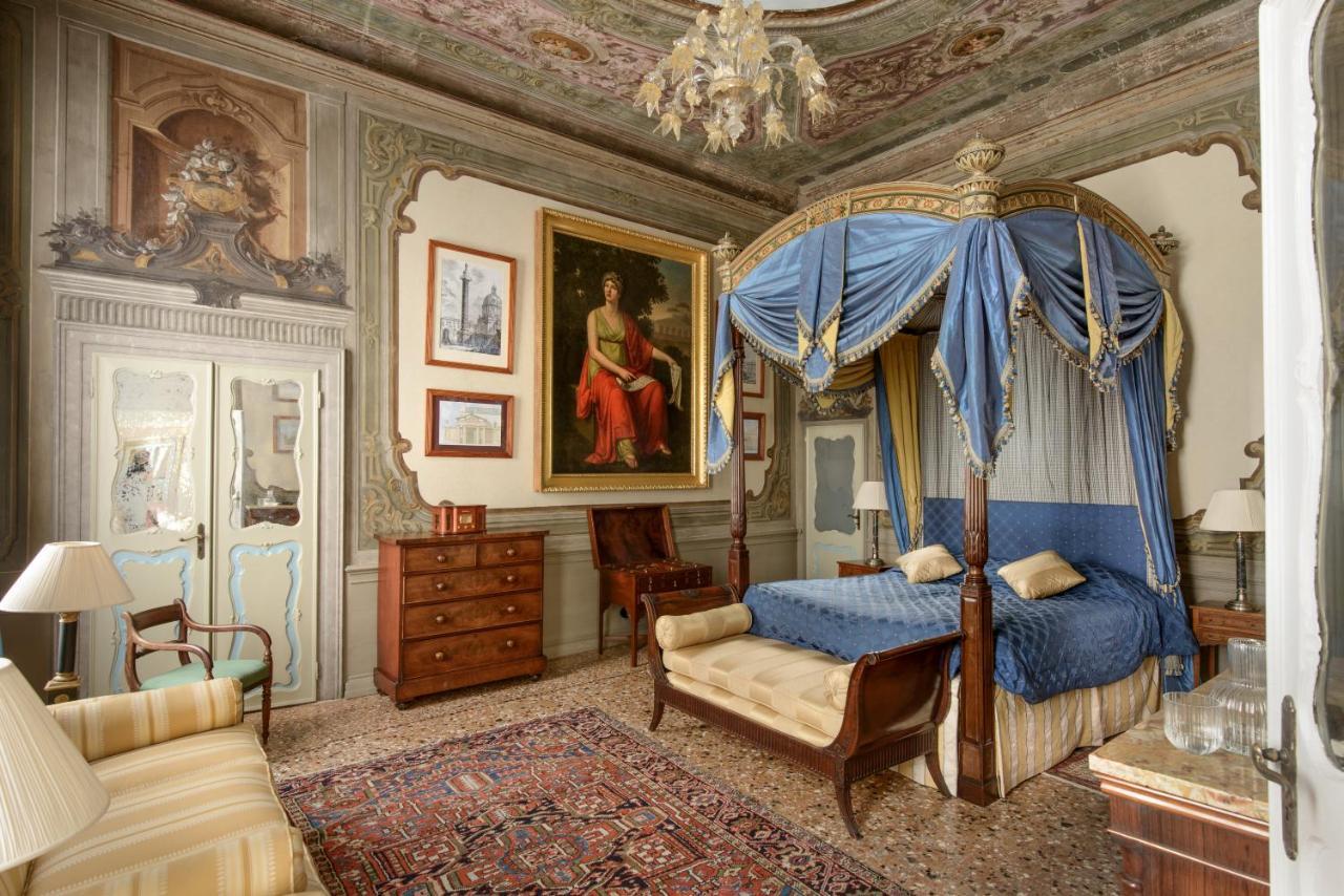 Apartamento Imperiale Piano Nobile Venecia