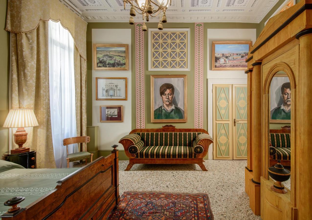 Imperiale Piano Nobile * Venecia