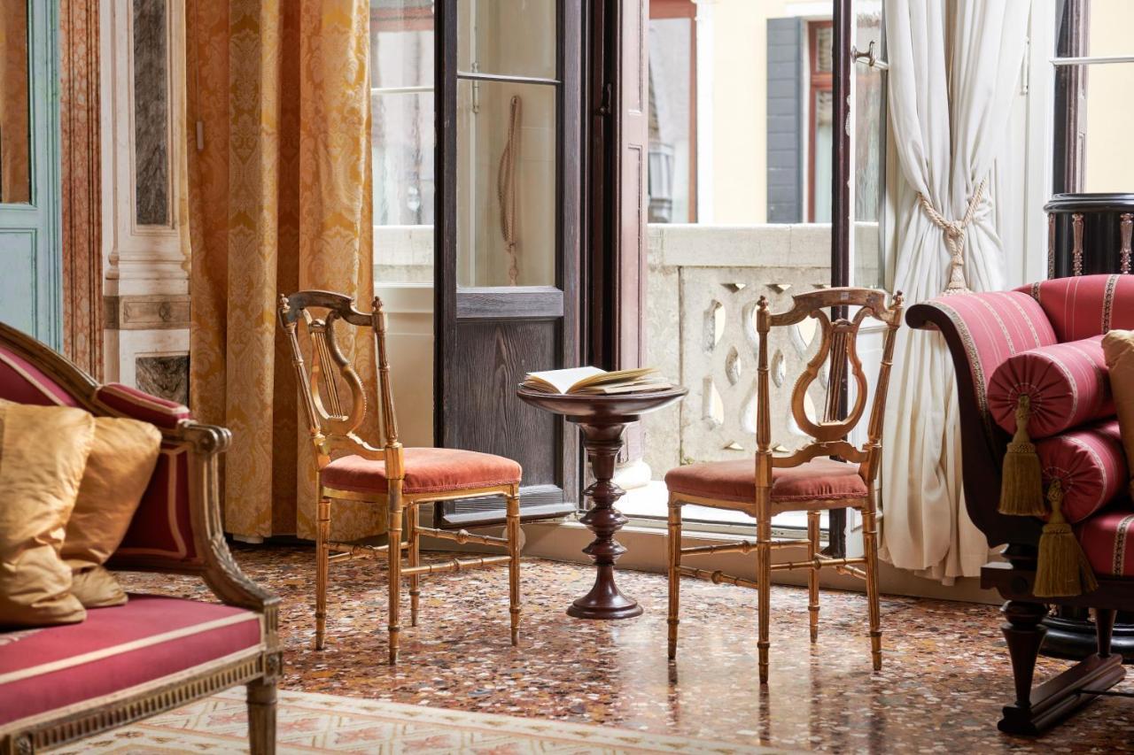 Apartamento Imperiale Piano Nobile