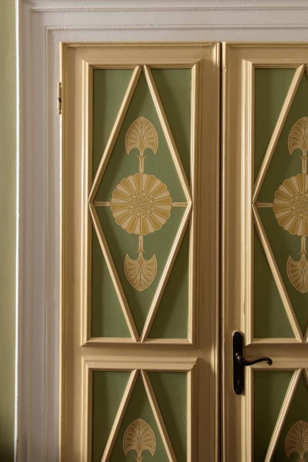 Apartamento Imperiale Piano Nobile
