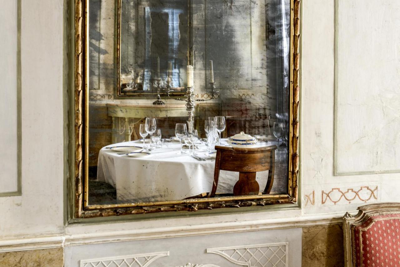 Imperiale Piano Nobile Venecia