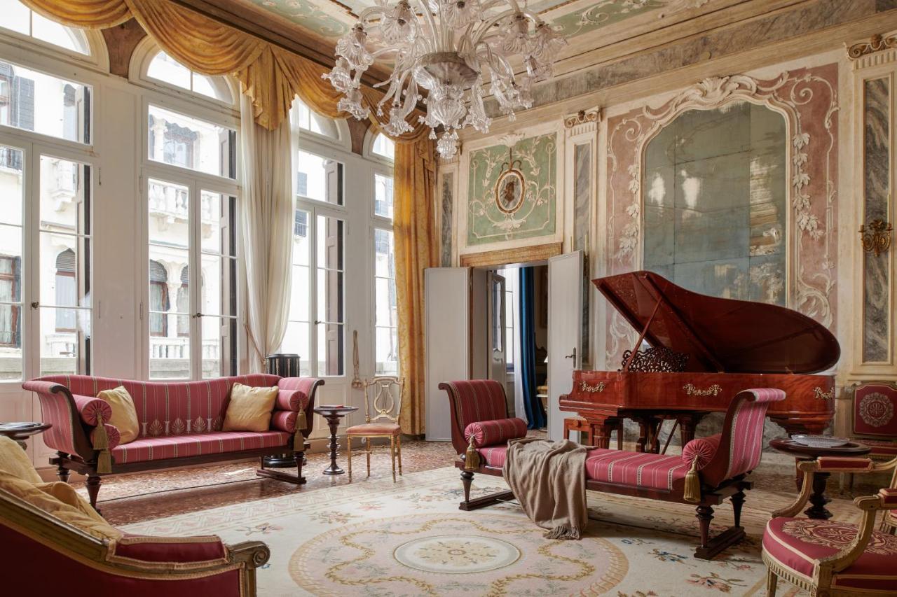 Apartamento Imperiale Piano Nobile