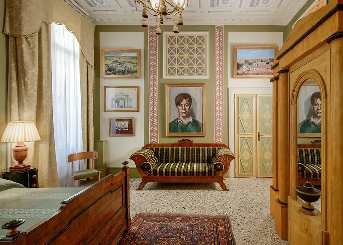 Imperiale Piano Nobile