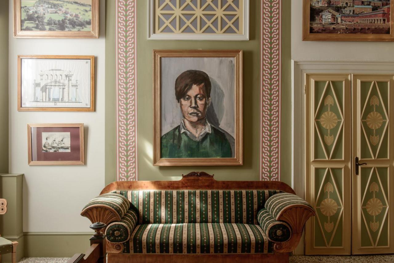 Imperiale Piano Nobile Apartment *
