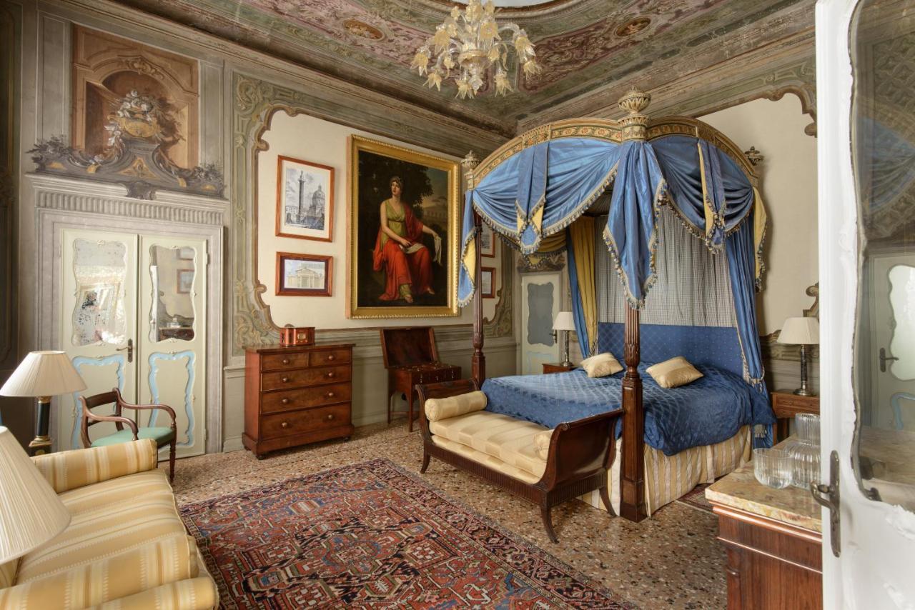 Apartment Imperiale Piano Nobile *