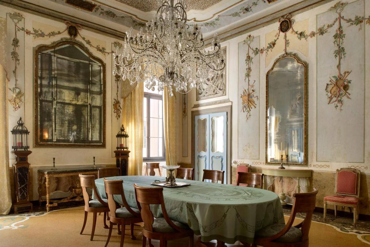Apartment Imperiale Piano Nobile *